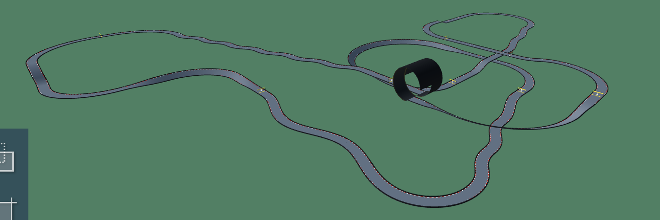 Summer Grand Prix