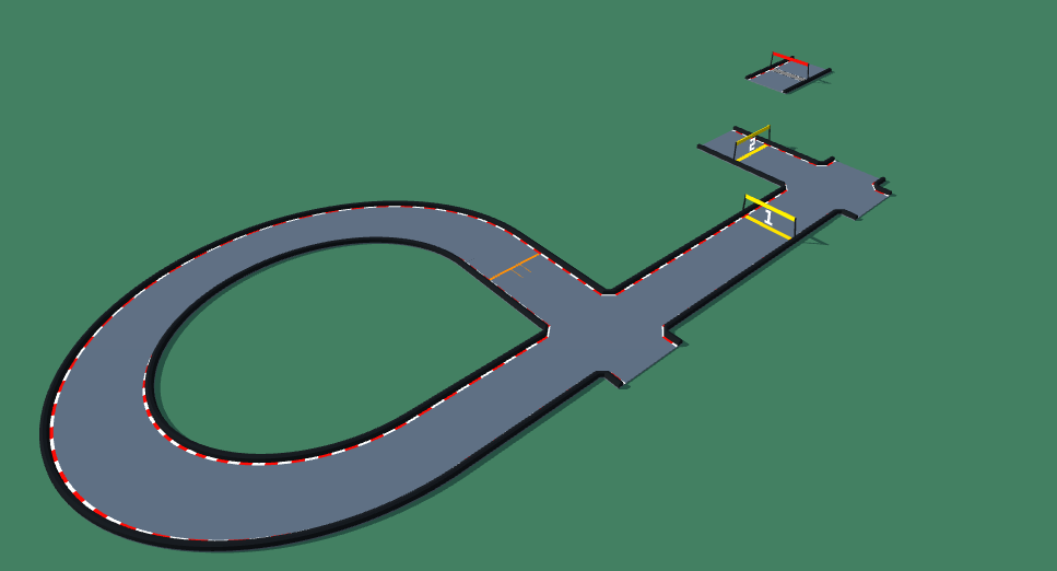 Shortcut?