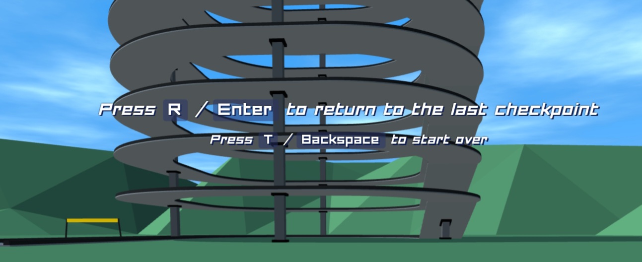 spiral of doom