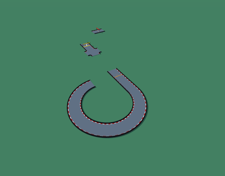 Shortcut? (V.2)