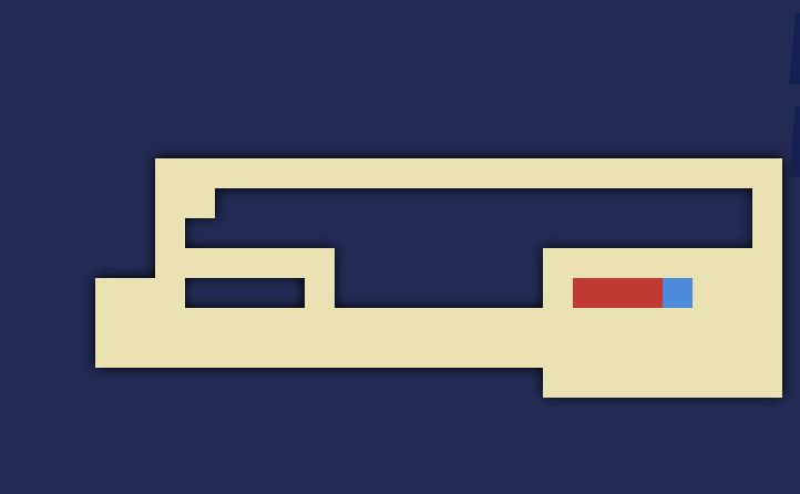 Factory (Impossible)