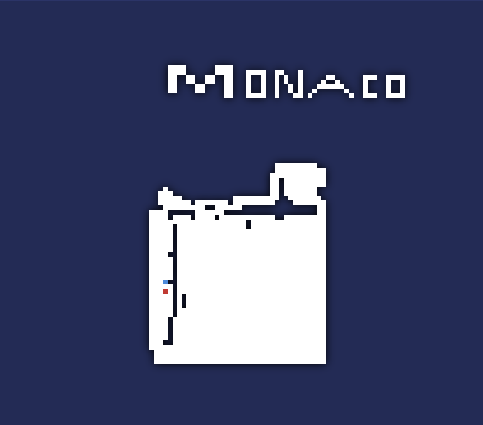 f1 monaco gp