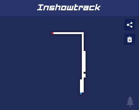 InShowTrack