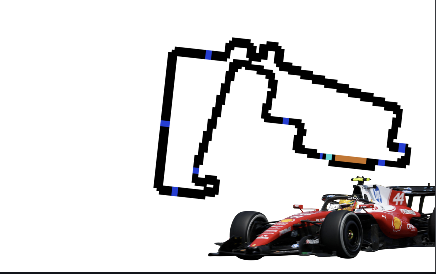 Silverstone