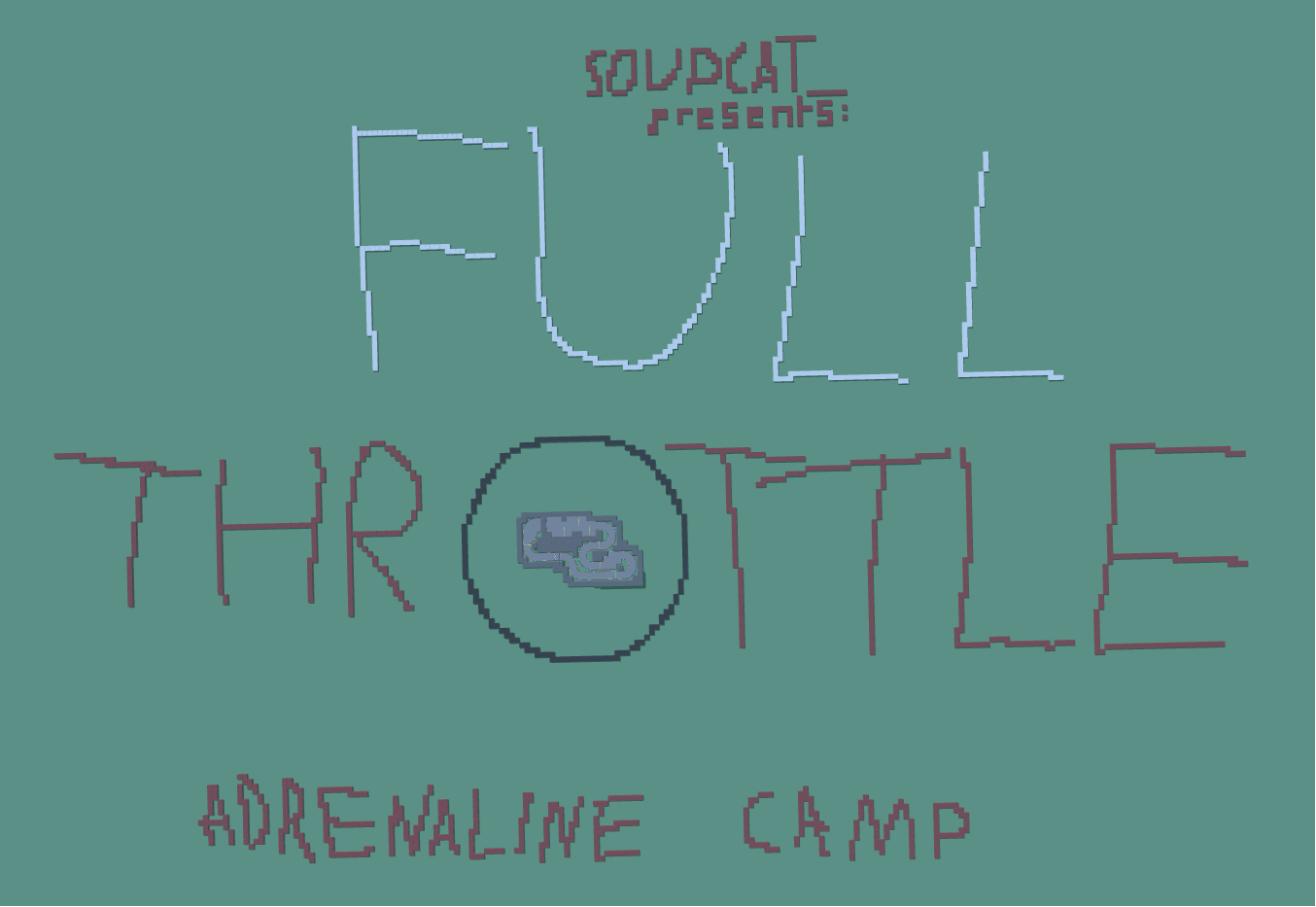 FULL THORTTLE