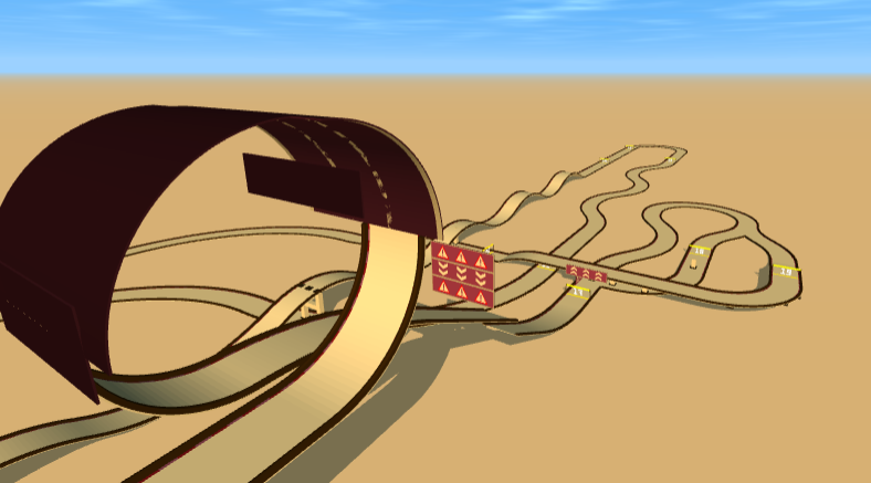 turning test
