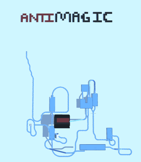 Anti Magic