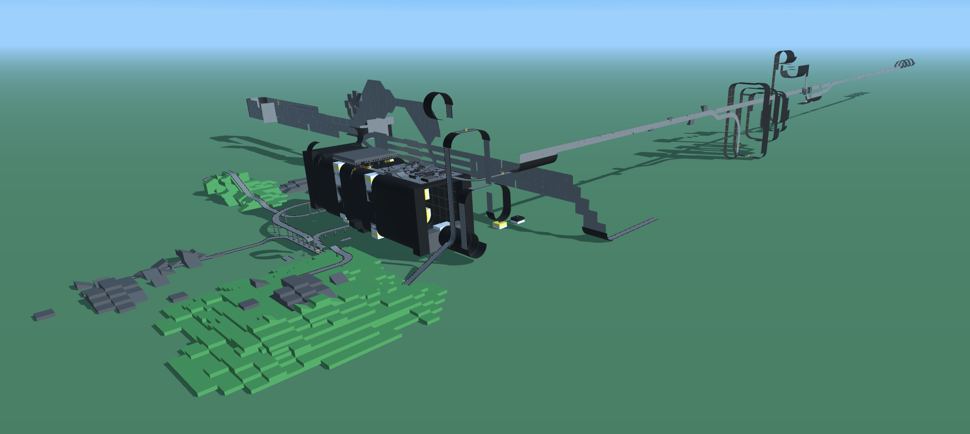 Sideways Highways -Reloaded-