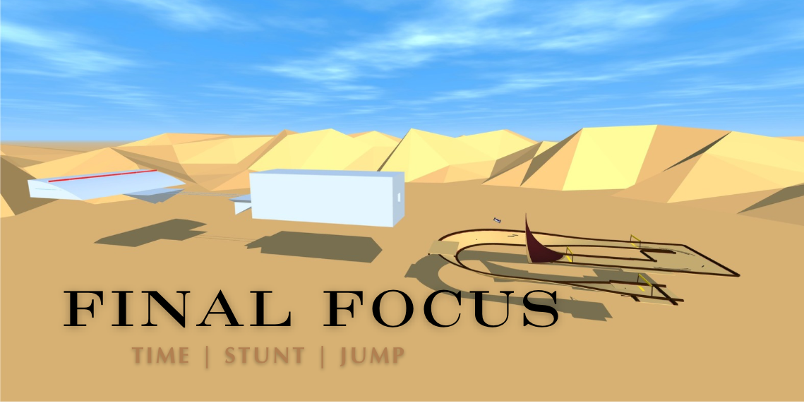 Final Focus
