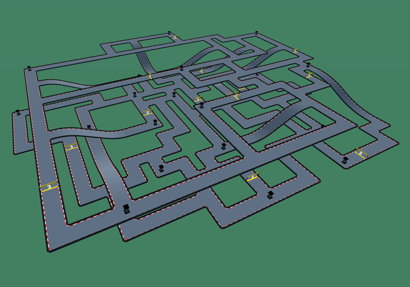 FindYourWay1.0