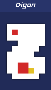 Numbers Campaign Track 02: Digon