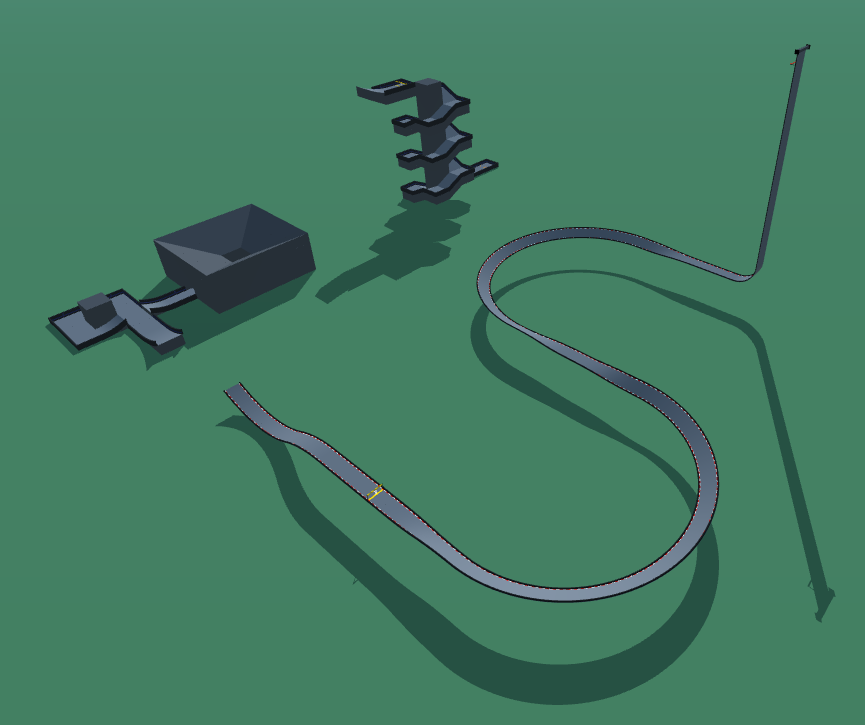 J-Track #01