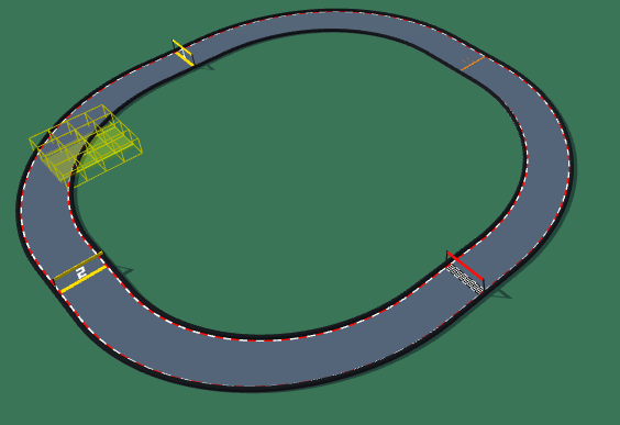 circle