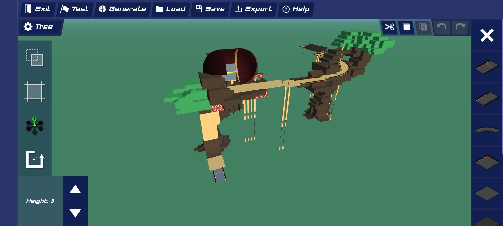 Tree
