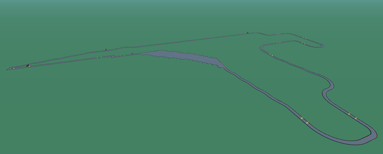 Belgian GP F1
