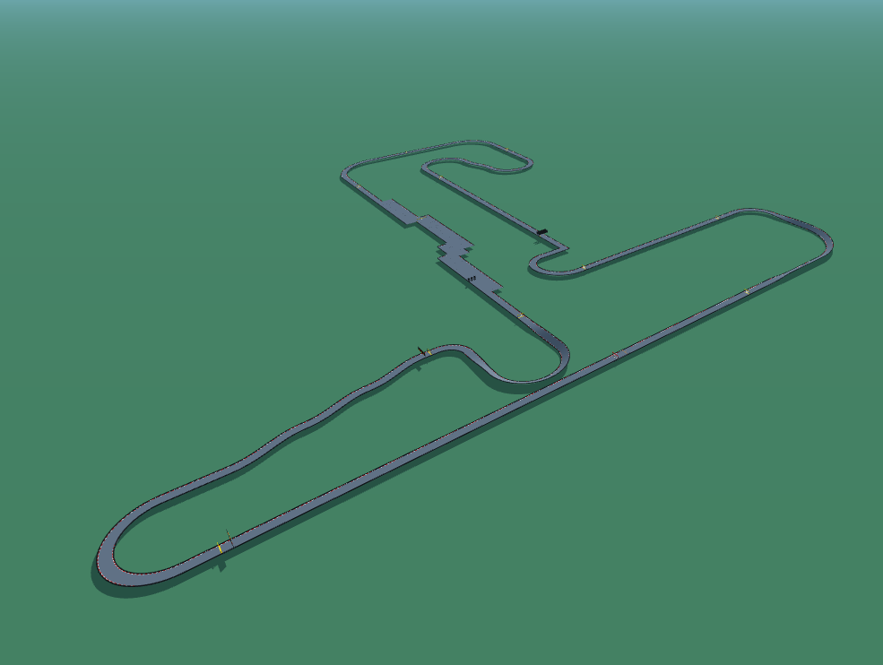 Dutch GP F1