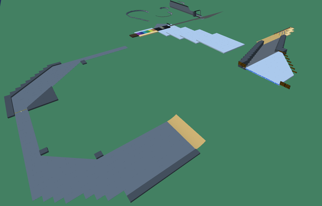 Speed Jump