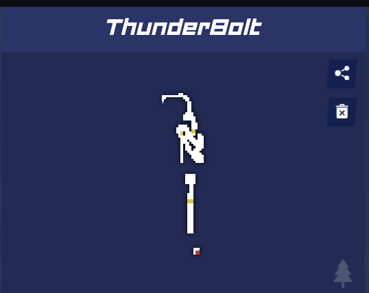 ThunderBolt