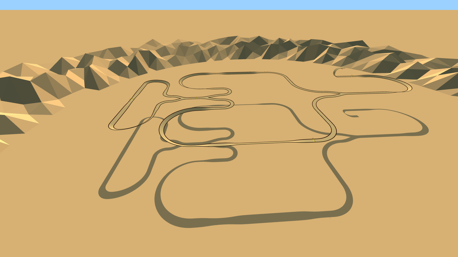 Easy loops