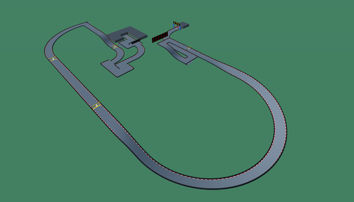 Speed Park