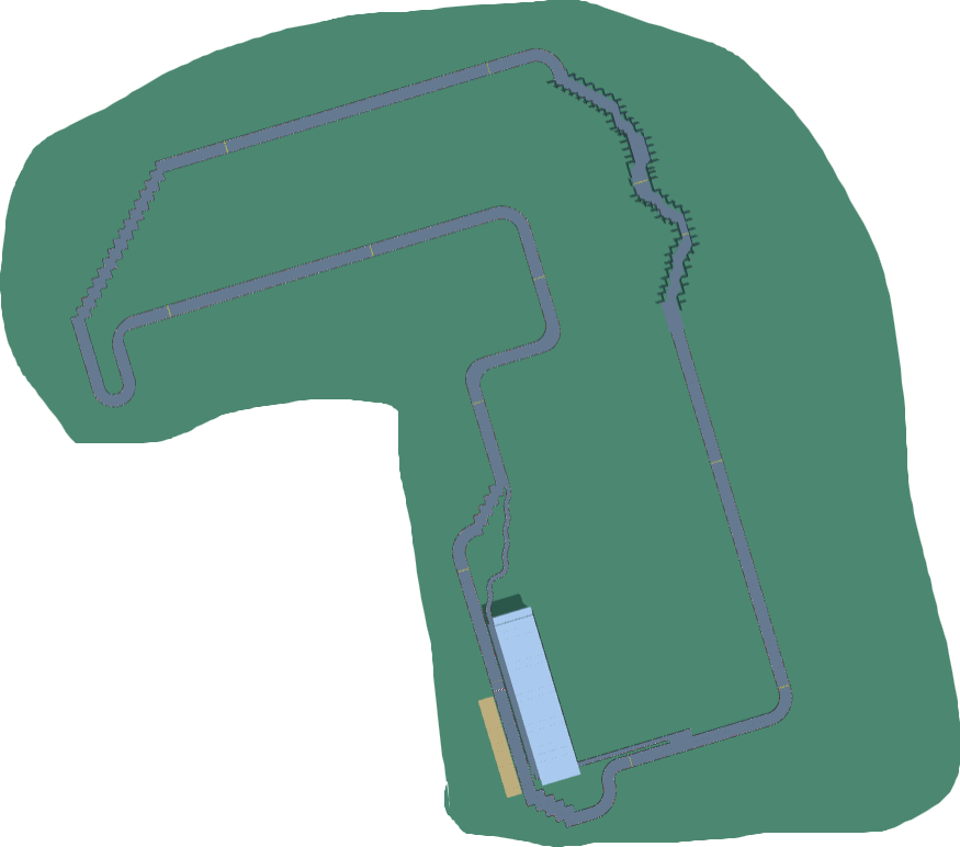Silverstone Circuit