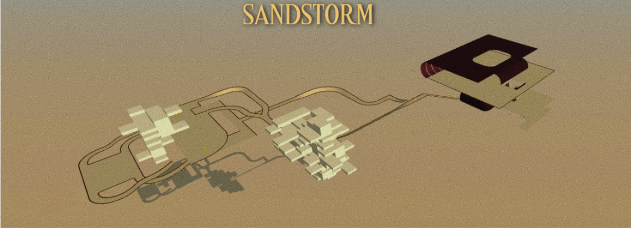 Sandstorm