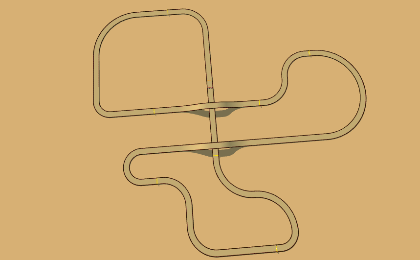 Race Track