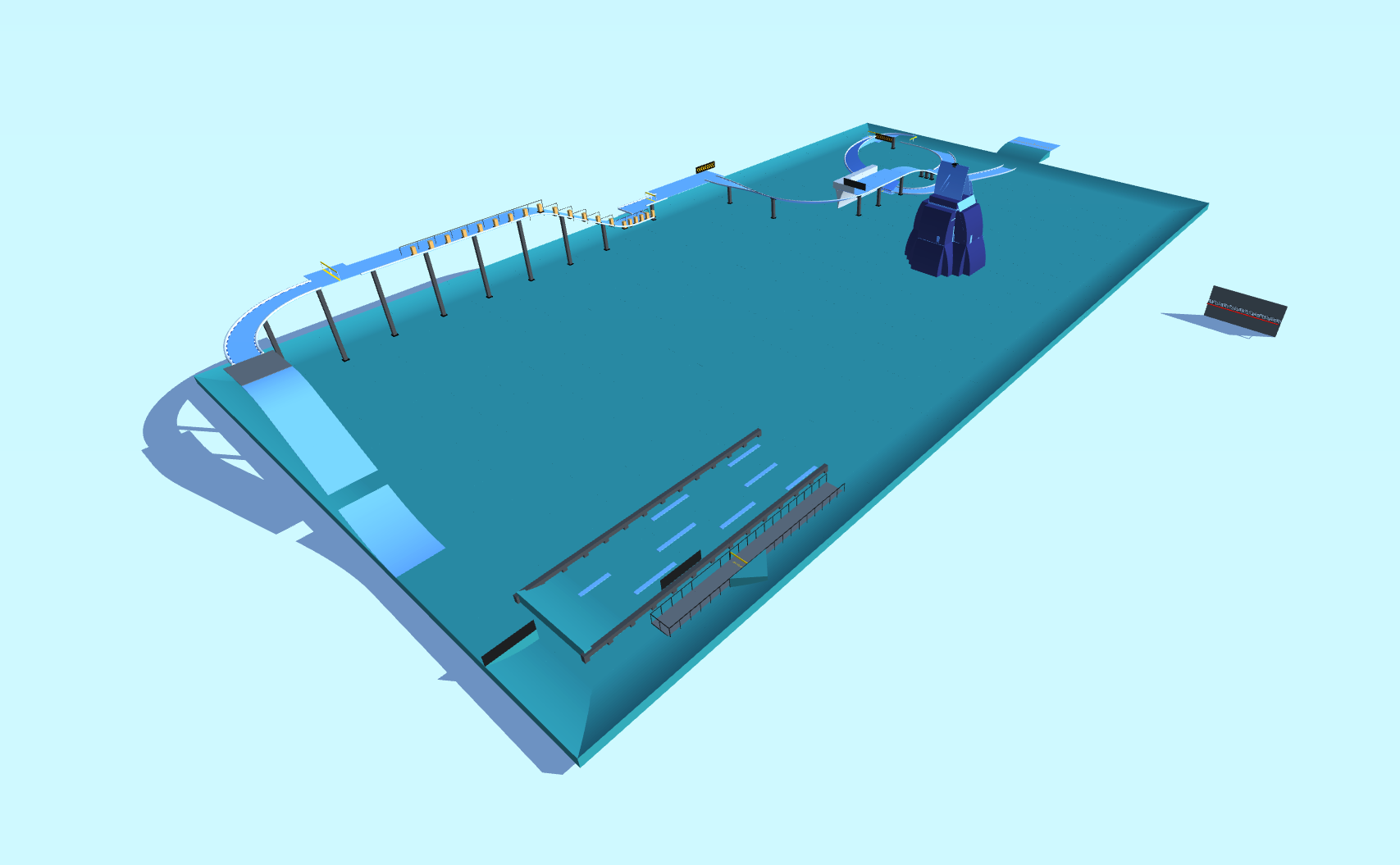 Aqualand