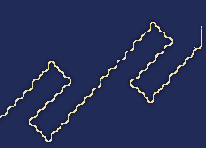 Infinite turns