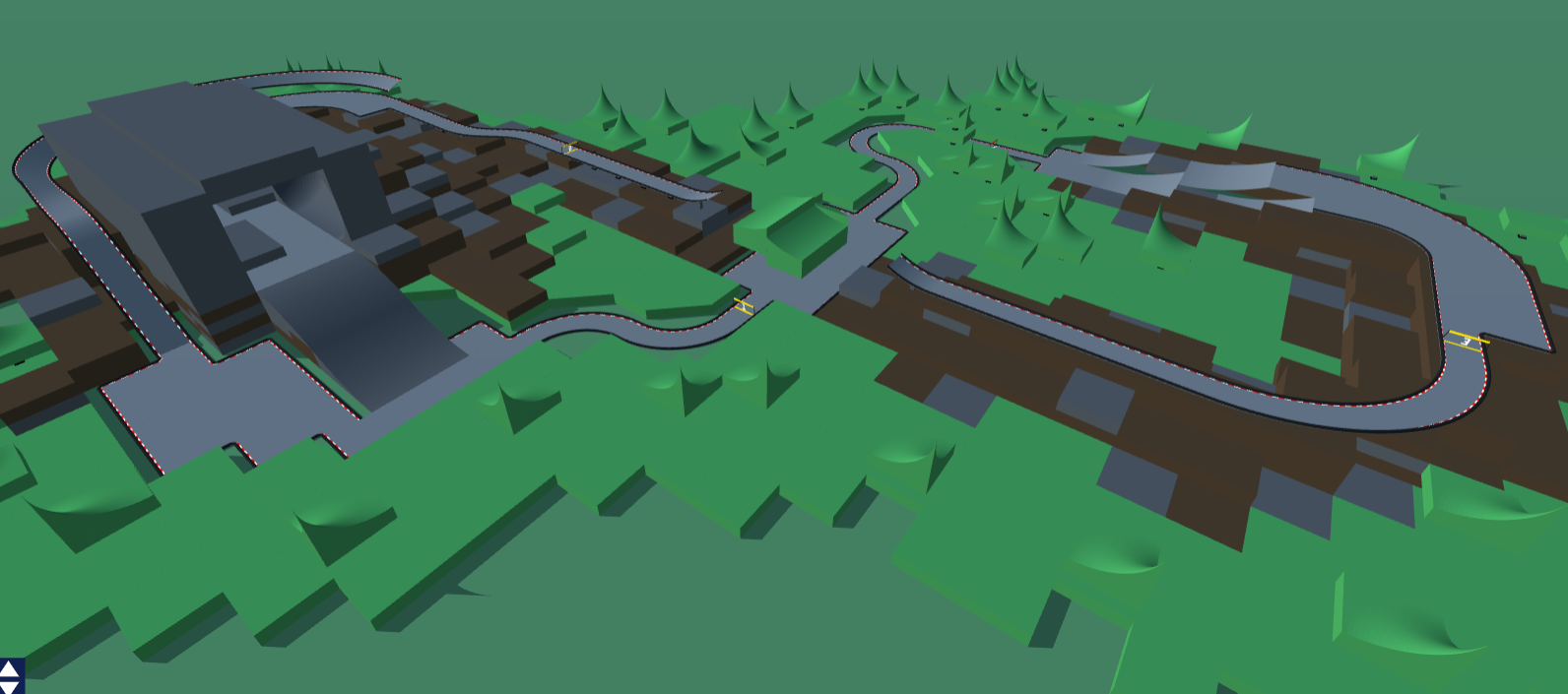 Dino Dino Jungle remake :)