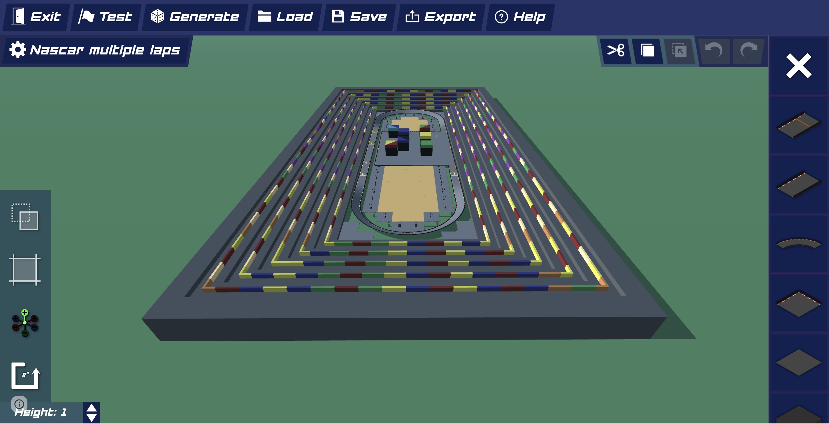 Nascar
