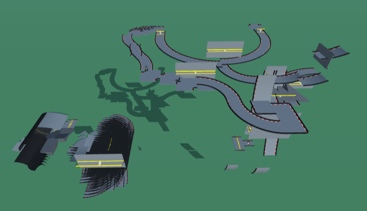 press ↑ III: The shortcut