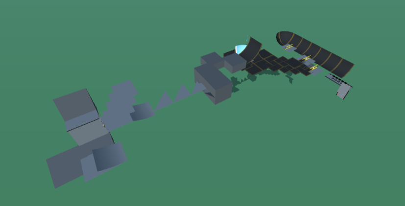 press ↑ II: let's break physics