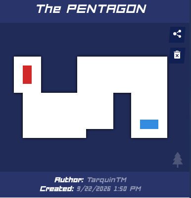Numbers Campaign Track 05: The PENTAGON