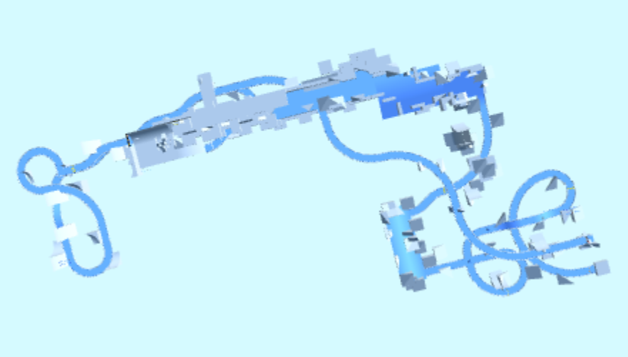 Frozen Pass