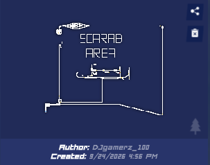 Scarab Area