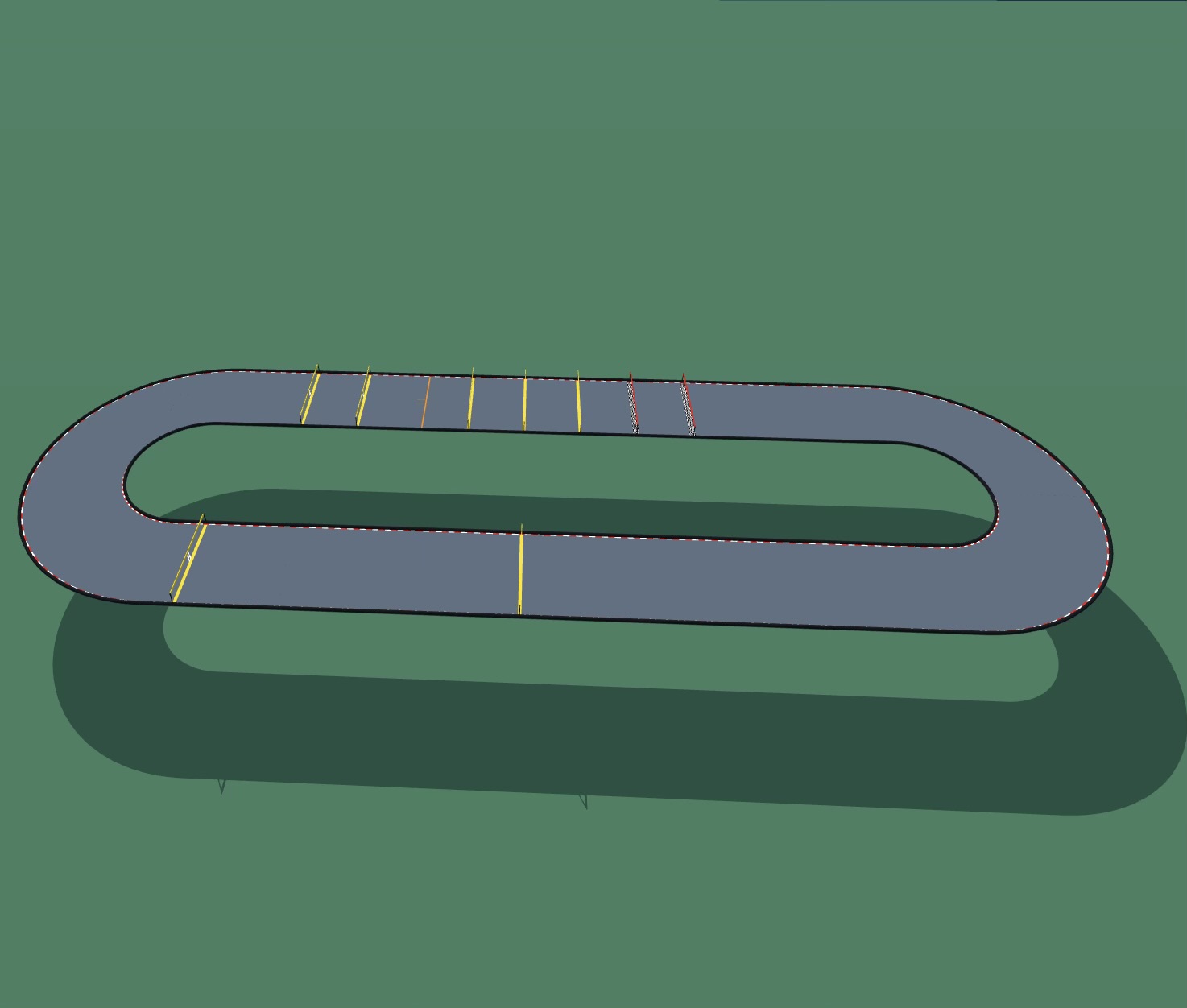 GCN baby park (fixed)