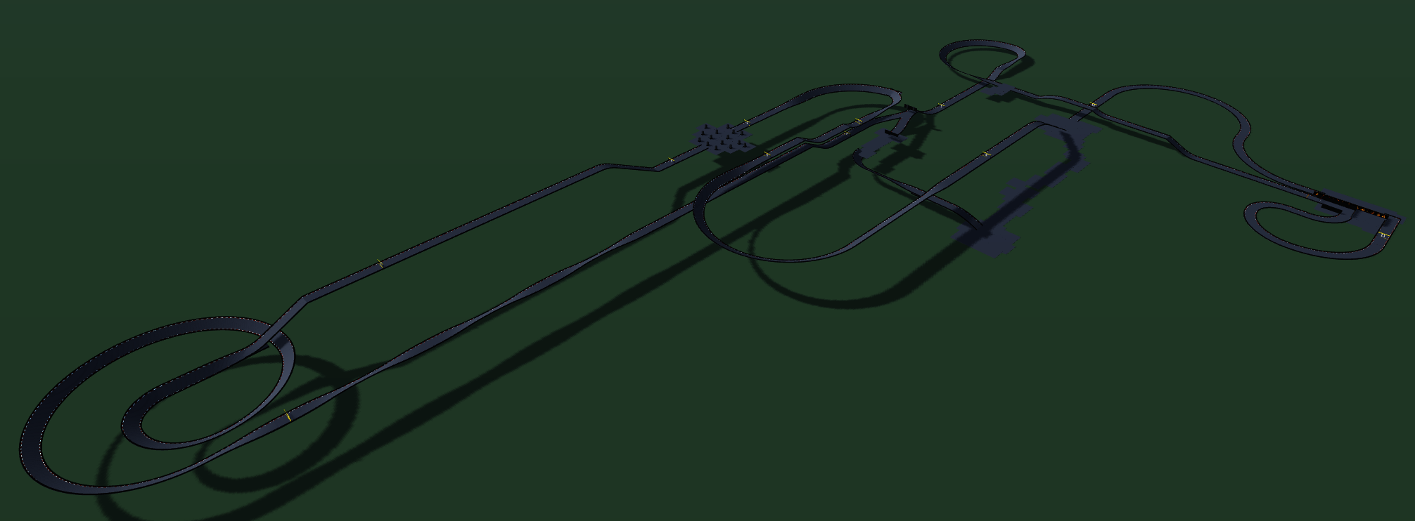 the f1