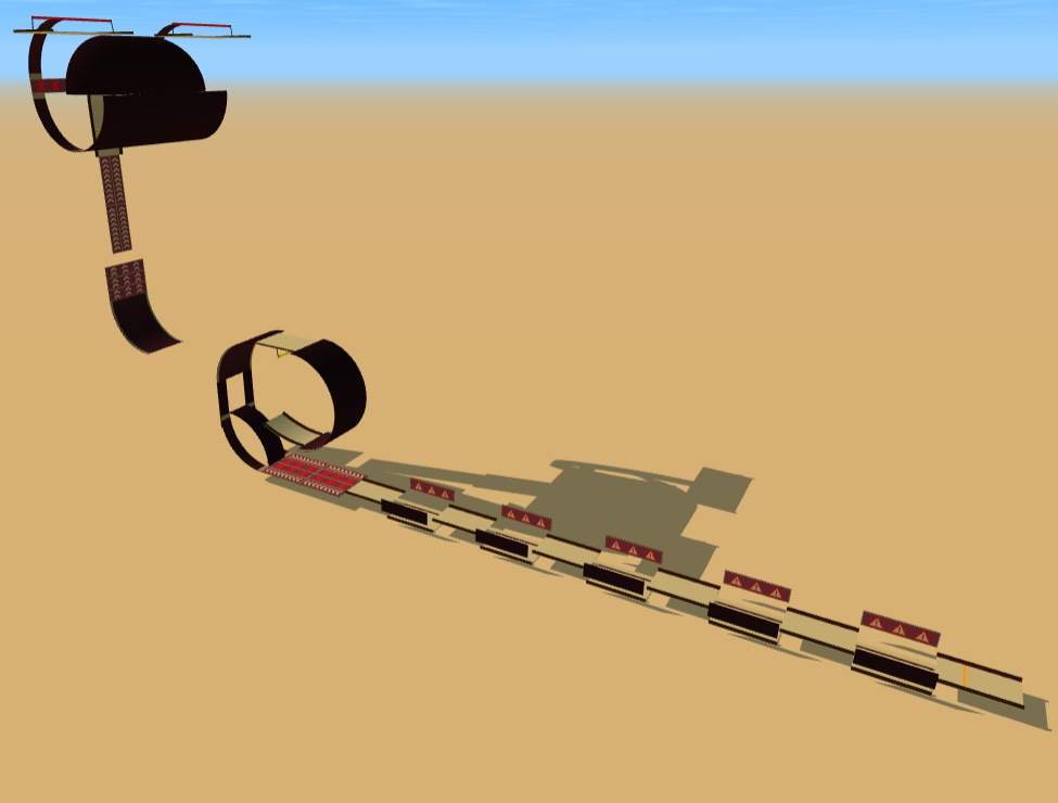 particle accelerator