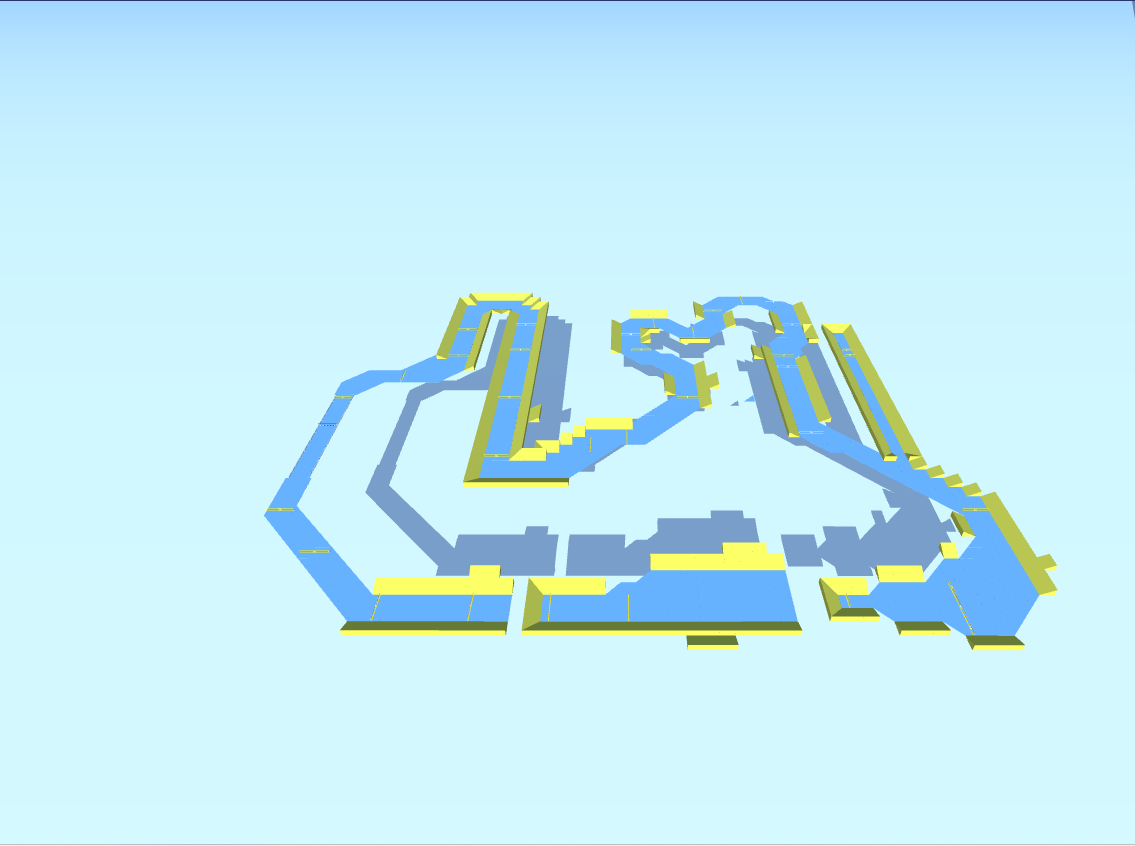 GBA rainbow road (fixed)