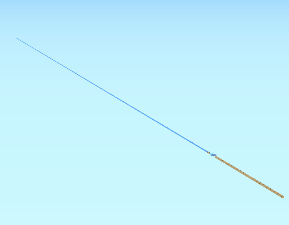 Become Rocket simulator