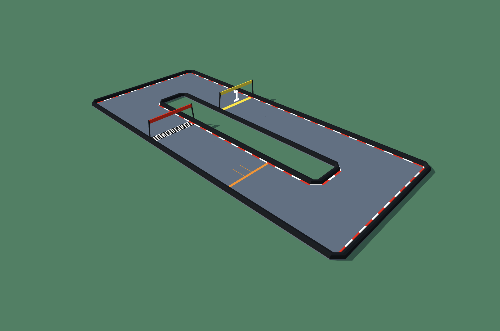 Mega-Good-O-Drome