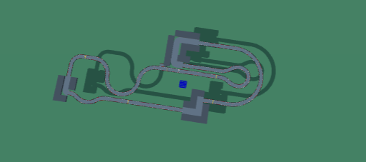 circuit de munich