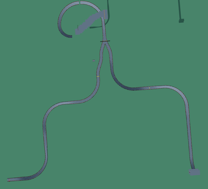 Curly Cue