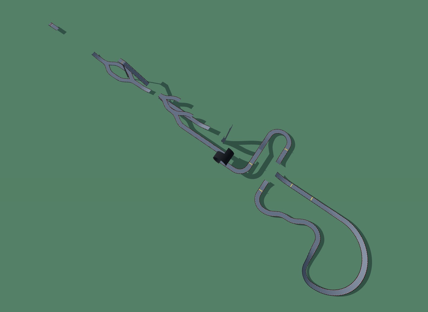 Killer Line V2