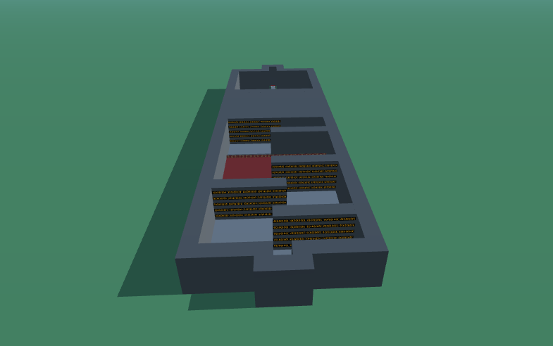 nxxfil's OBSTACLE COURSE