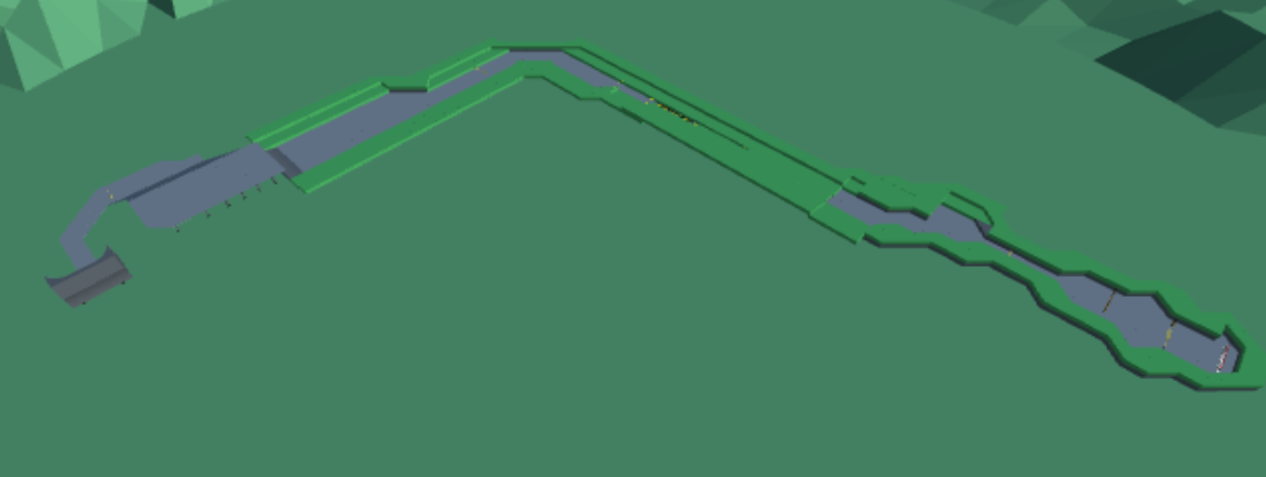con-grass holder