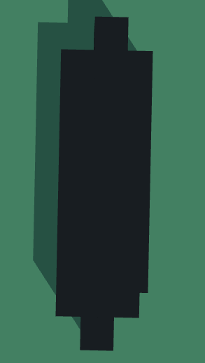 The Black Football