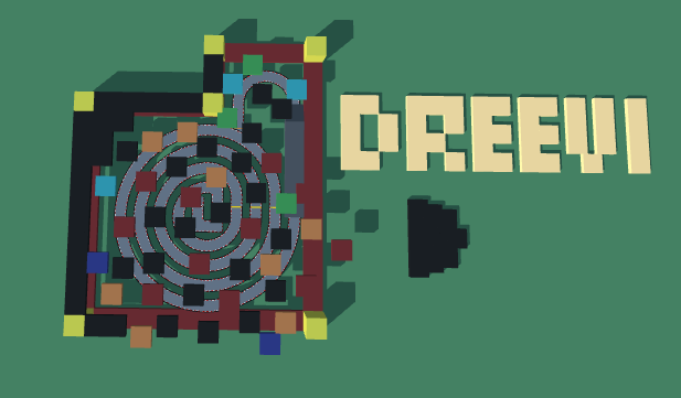 DREEVI Sandbox