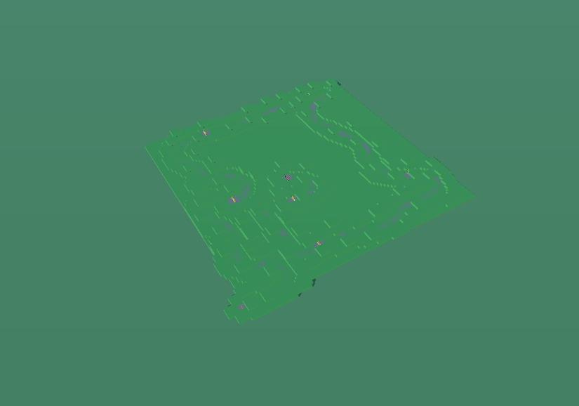 Forest tech